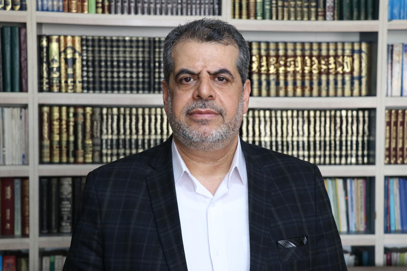 "Evlilikleri kolaylaştırmalı ve israftan kaçınmalıyız" "Evlilikleri kolaylaştırmalı ve israftan kaçınmalıyız"